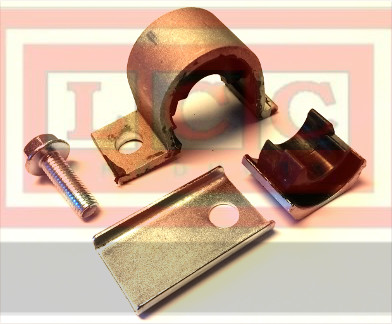 LCC PRODUCTS Bukse, Stabilizators TG777